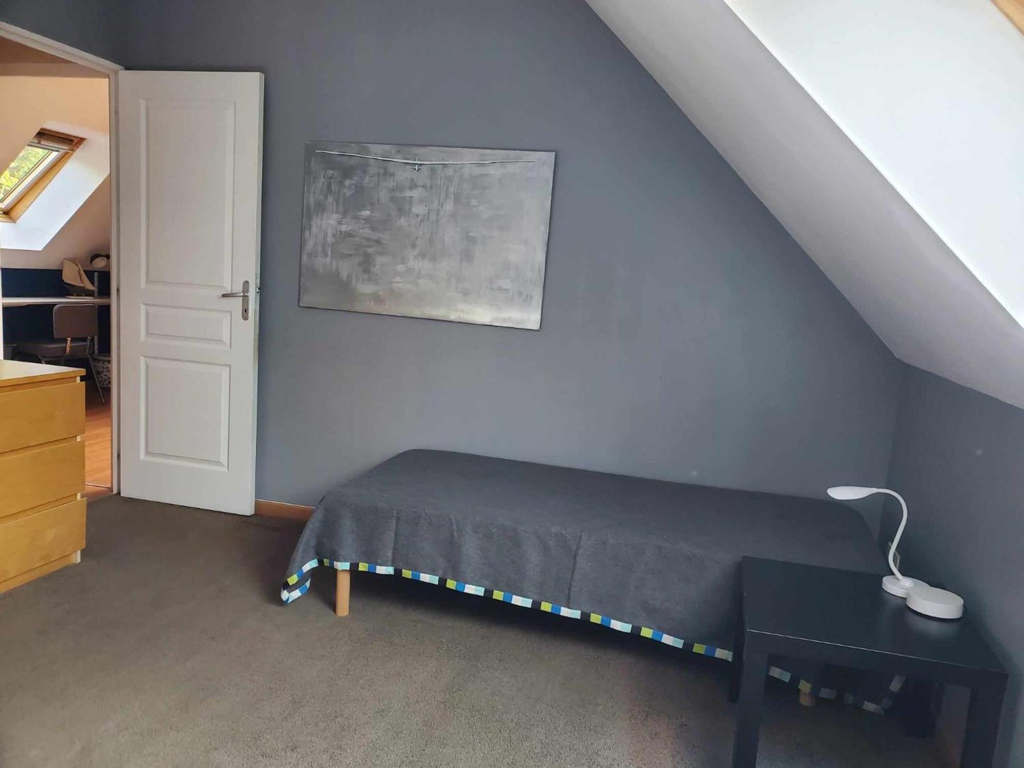 L Etablissement Gold Beach Propose 1 Hebergement , Maison 80M2 Avec Terrain 500M2, Parking Prive A 4 Min Du Port Artificiel D Arromanches, Services Accueil Personnalise, Lits Faits, Serviettes, Menage, Netflix, Wifi Ryes Εξωτερικό φωτογραφία